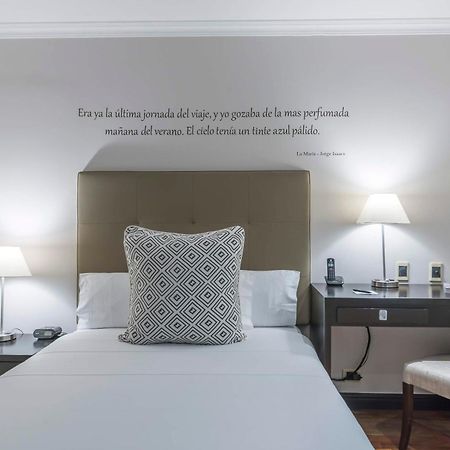 Movich Casa Del Alferez Hotel Cali Ngoại thất bức ảnh