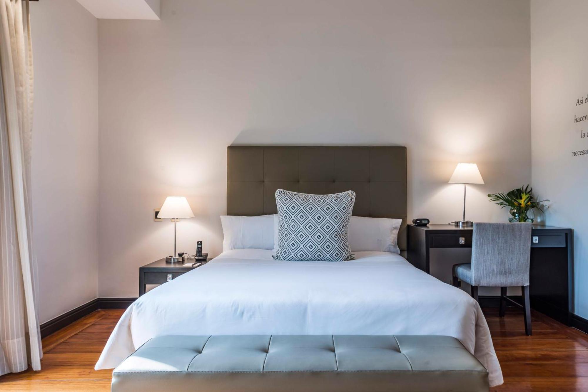 Movich Casa Del Alferez Hotel Cali Ngoại thất bức ảnh